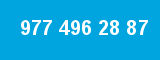977 496 28 87 977 496 28 87